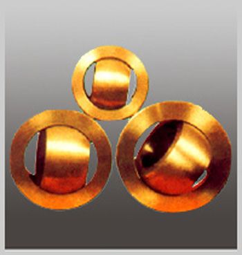 湖北耐磨自润滑轴承