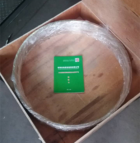 湖北环冷机配件